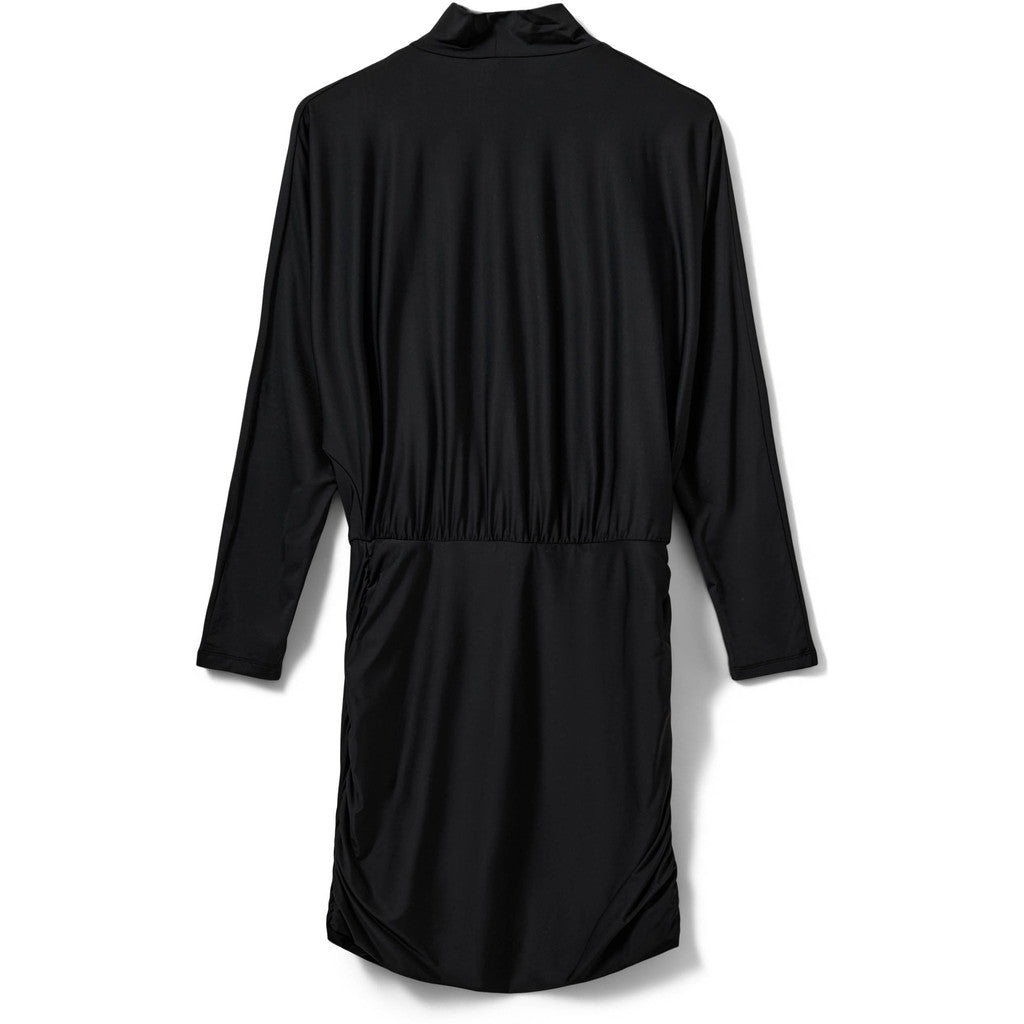 Sofie Schnoor S264206 Batana mini dress black