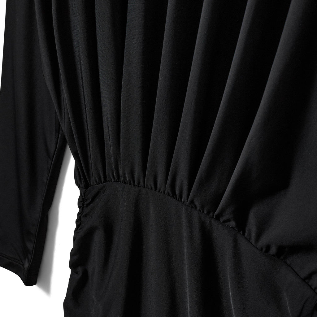 Sofie Schnoor S264206 Batana mini dress black