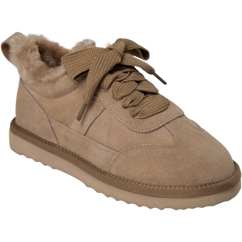 Sofie Schnoor S264763 Dictiesy sneaker nougat brown