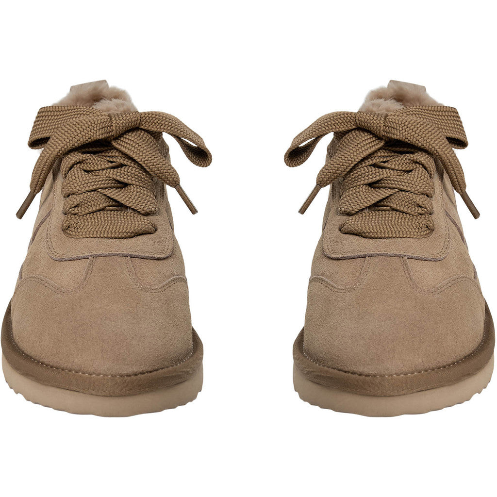 Sofie Schnoor S264763 Dictiesy sneaker nougat brown