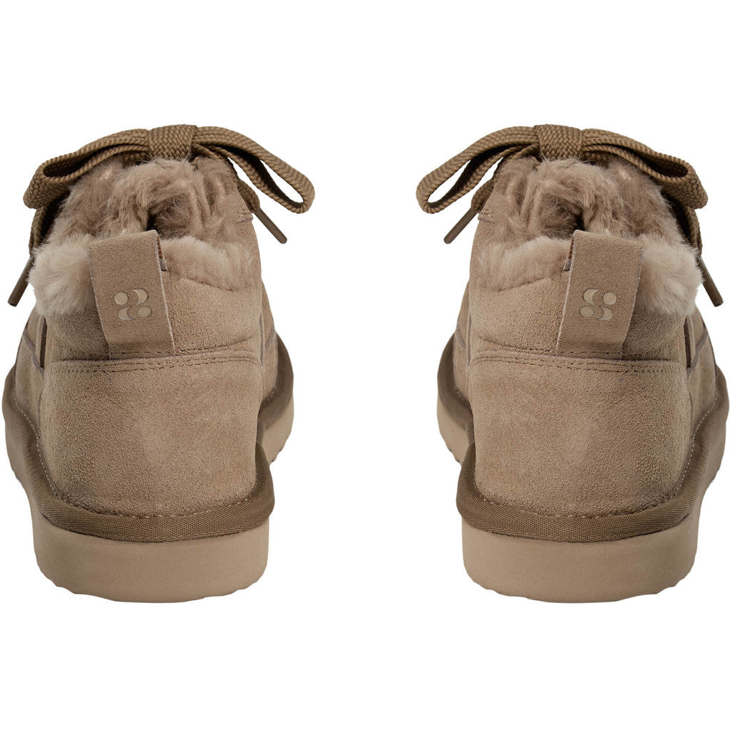 Sofie Schnoor S264763 Dictiesy sneaker nougat brown