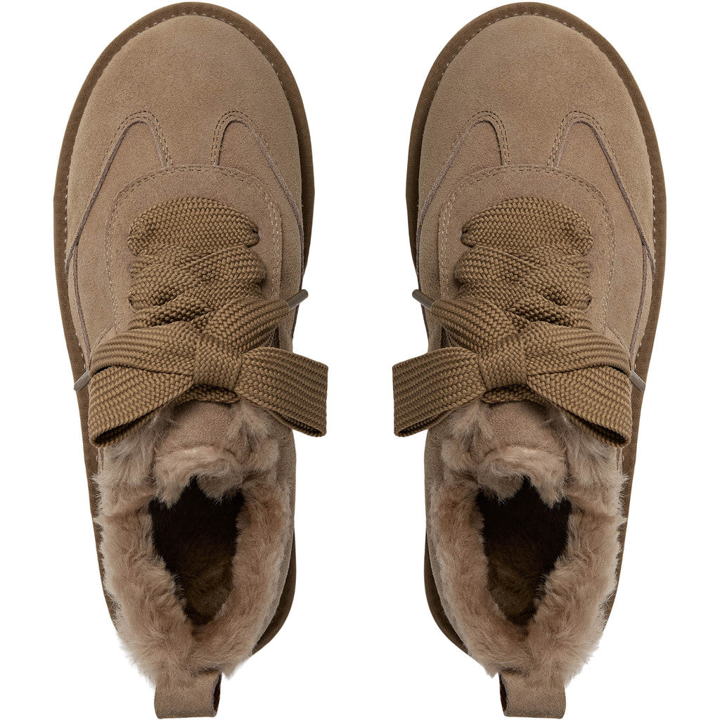 Sofie Schnoor S264763 Dictiesy sneaker nougat brown