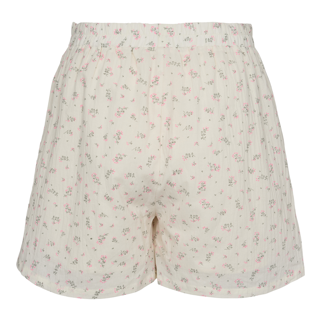 Liberte 21280 Sara shorts creme flower