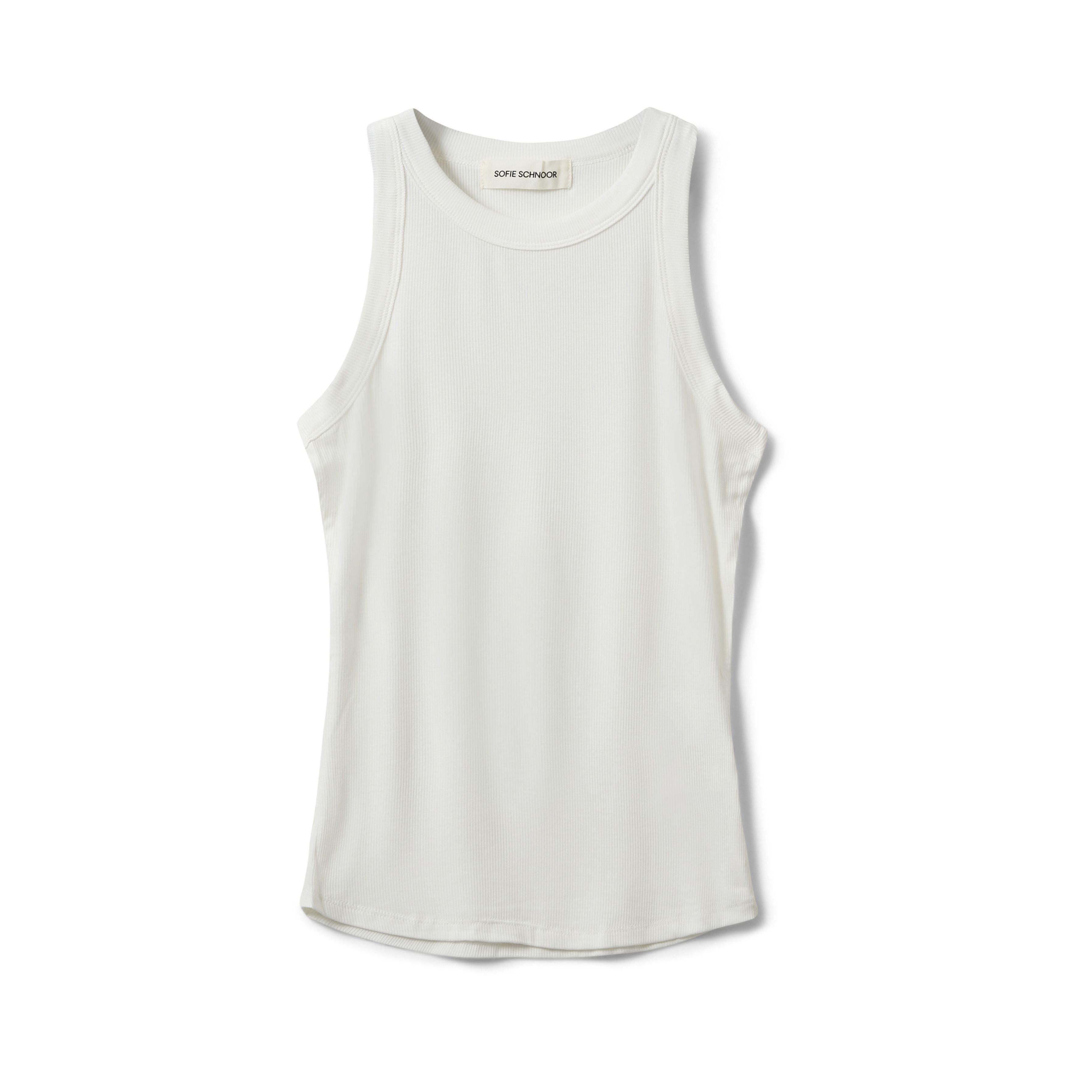 Sofie Schnoor SNOS215 Jullie top white