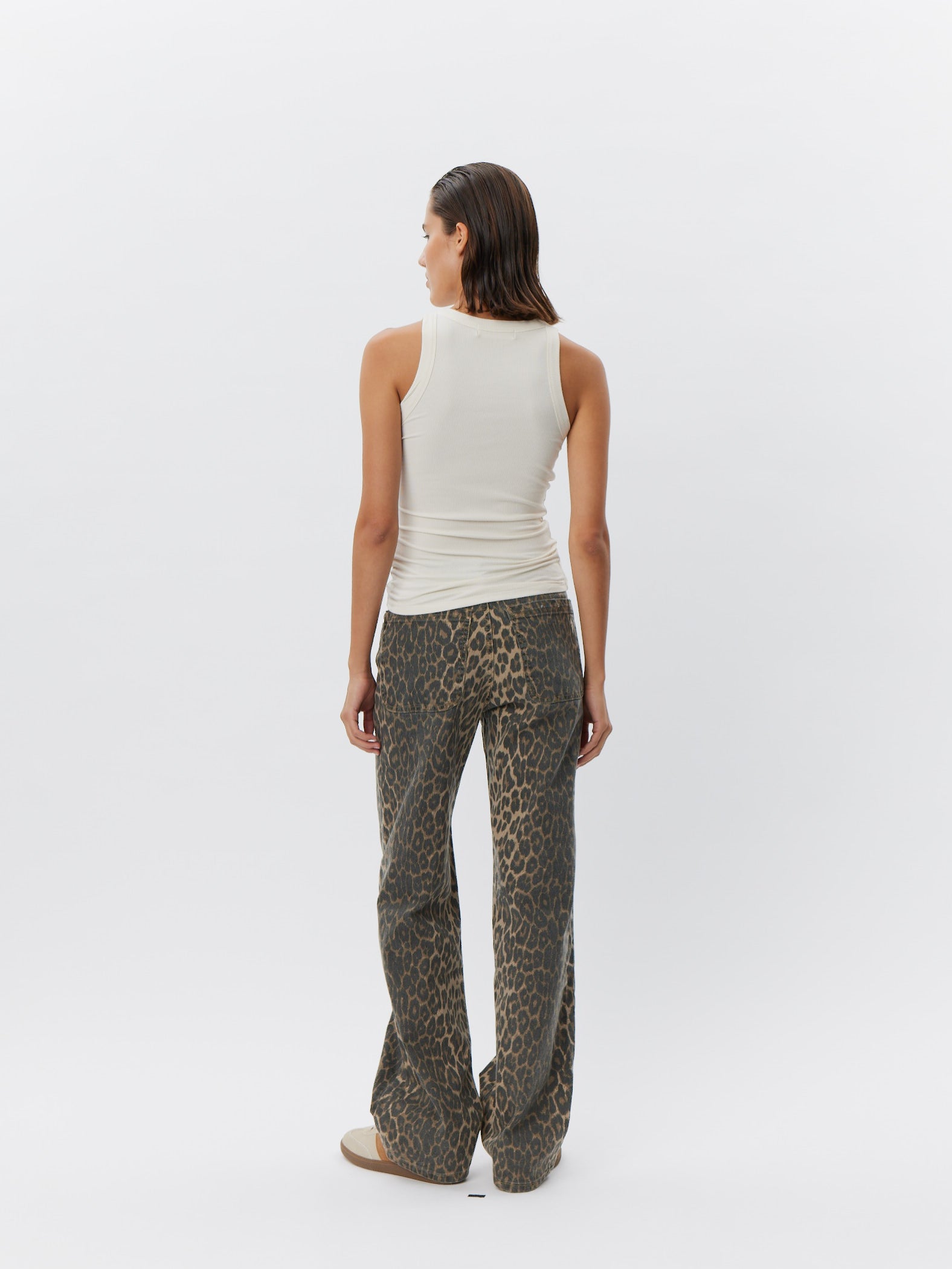 Sofie Schnoor SNOS215 Jullie top white