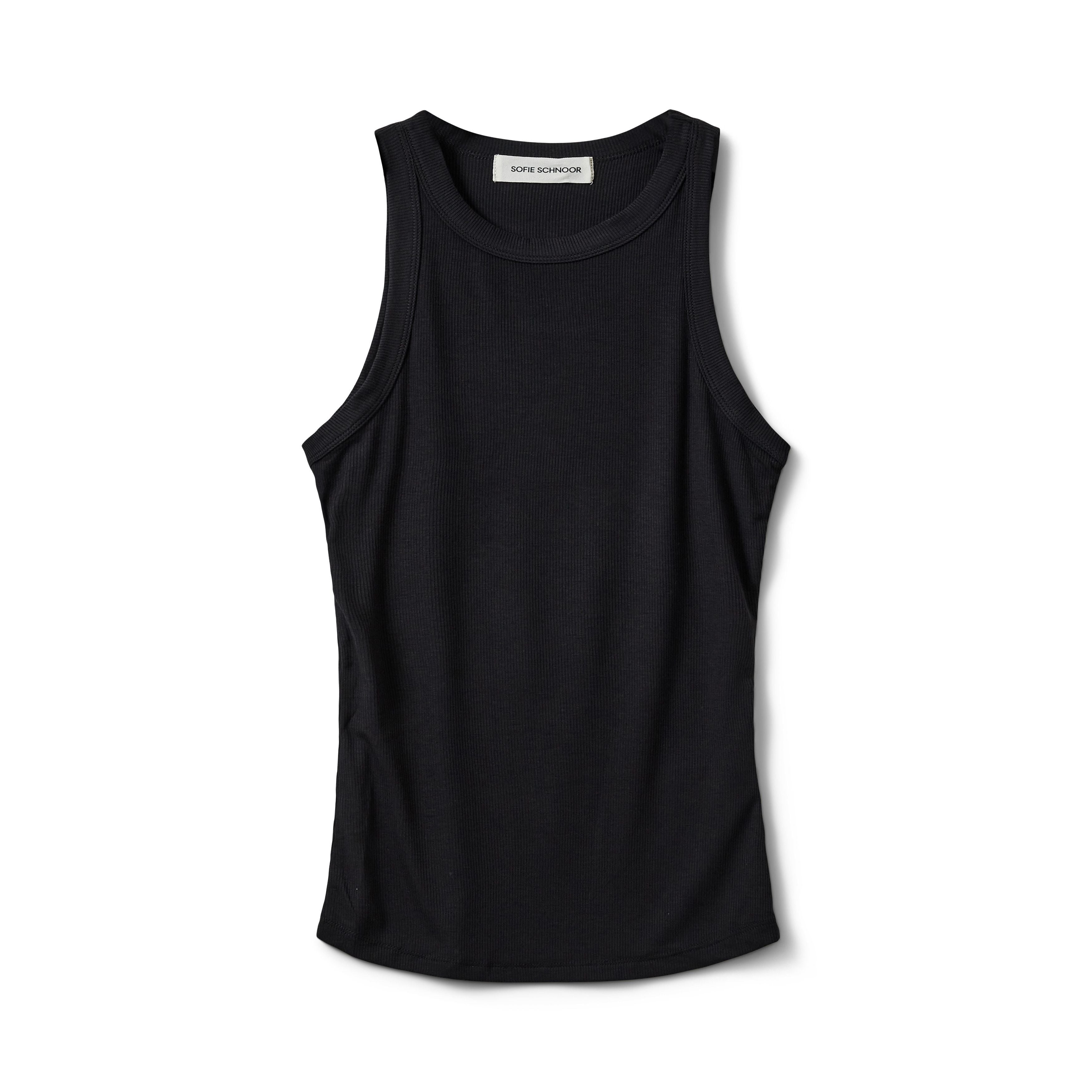 Sofie Schnoor SNOS215 Jullie top black