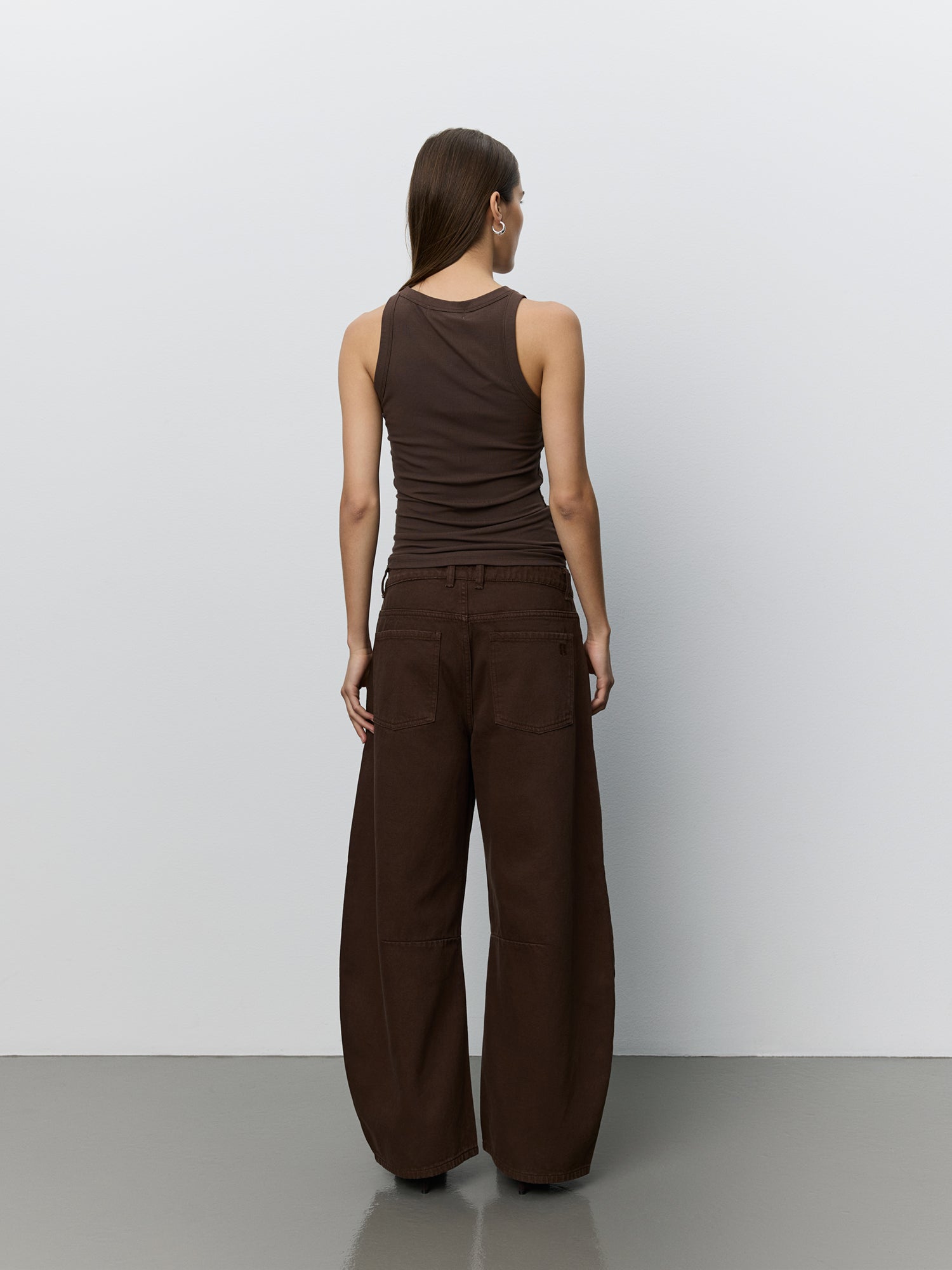 Sofie Schnoor SNOS215 Jullie top fudge