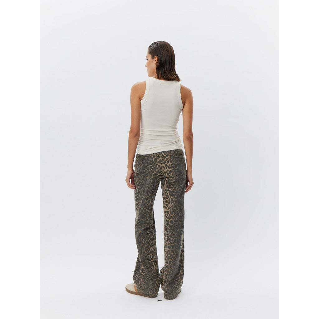 Sofie Schnoor SNOS215 Jullie top off white