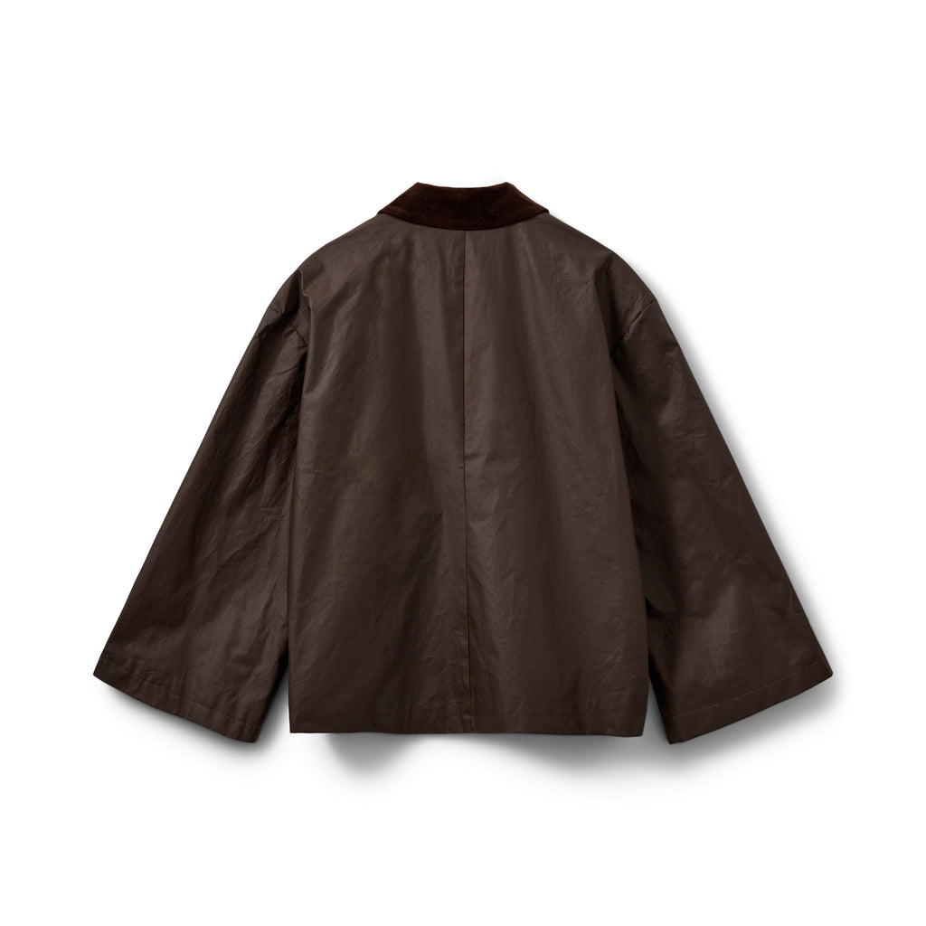 Sofie Schnoor SNOS696 Agatha jacket brown