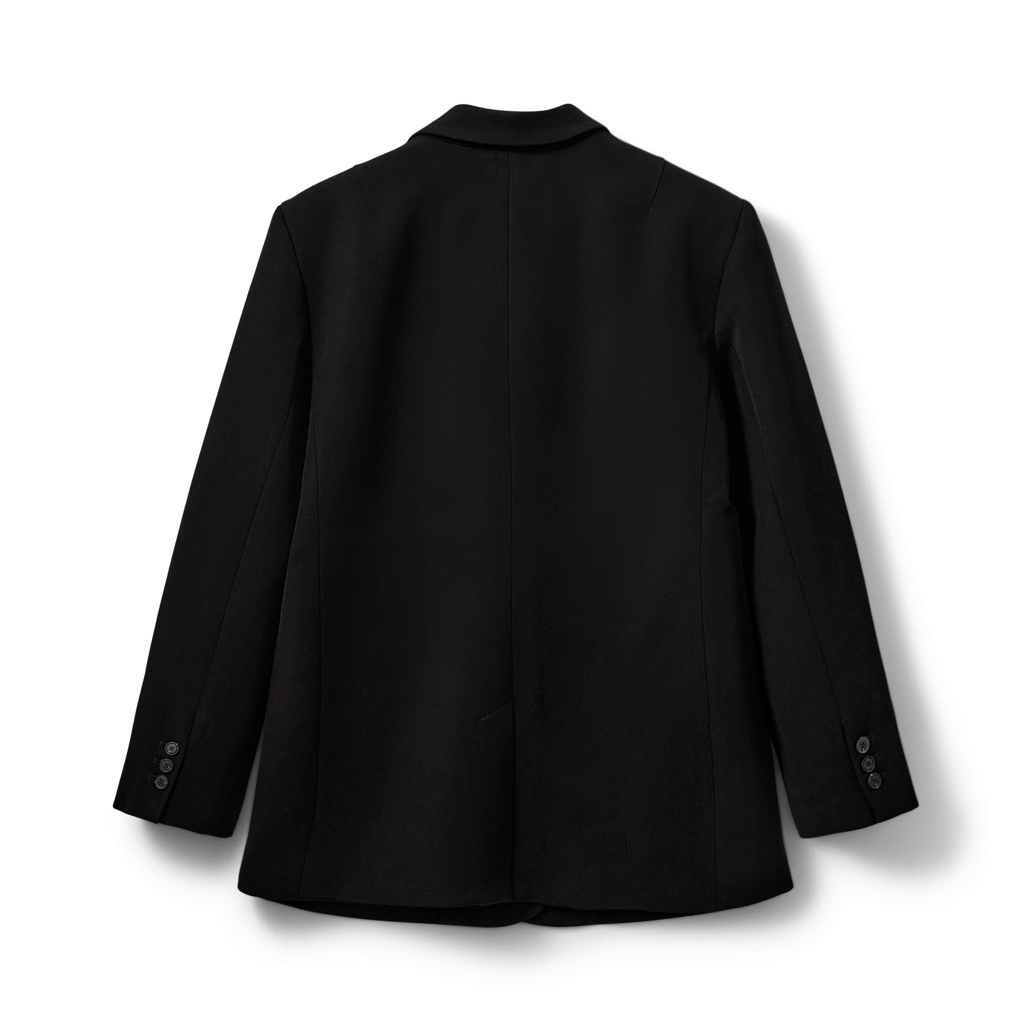 Sofie Schnoor SNOS698 Kais oversize blazer black