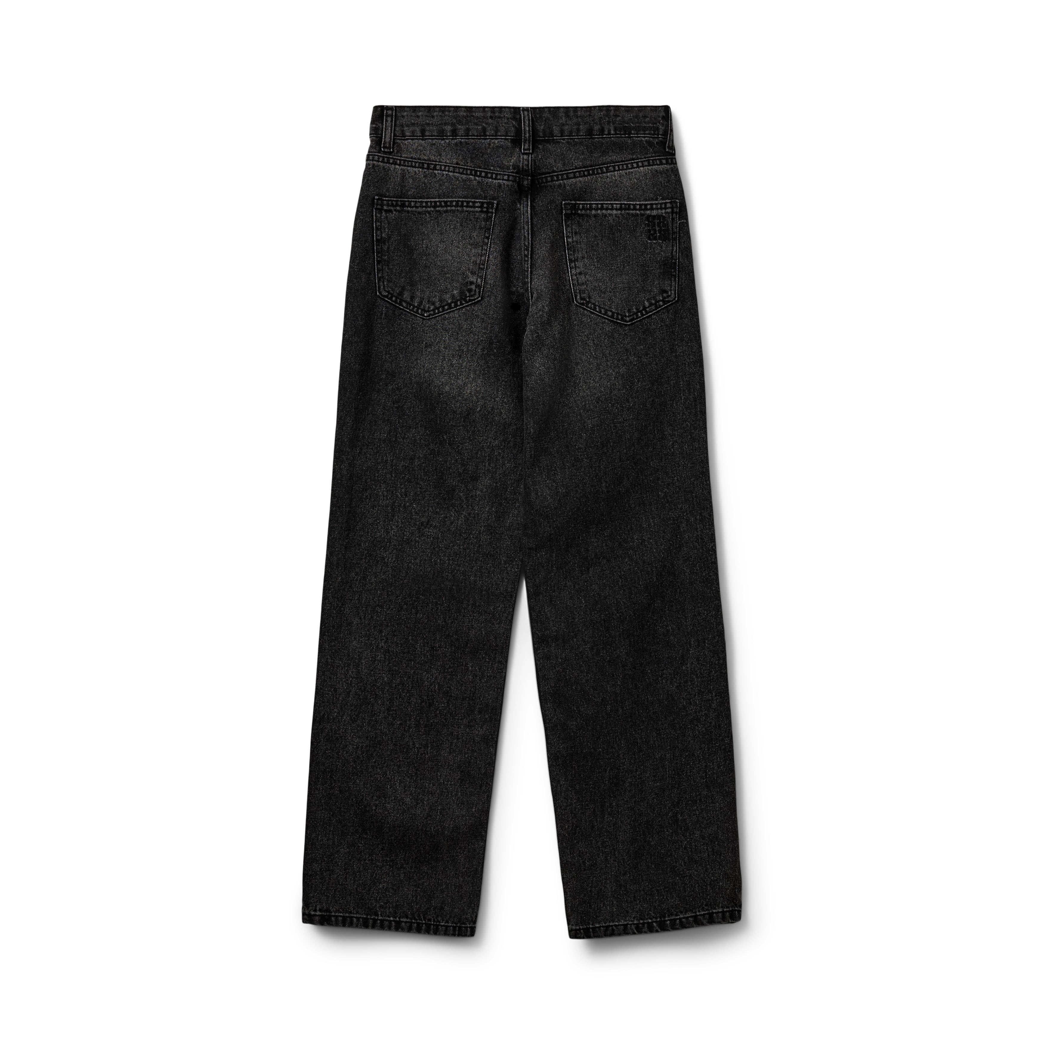 Sofie Schnoor SNOS720 Rio mid waist jeans denim washed