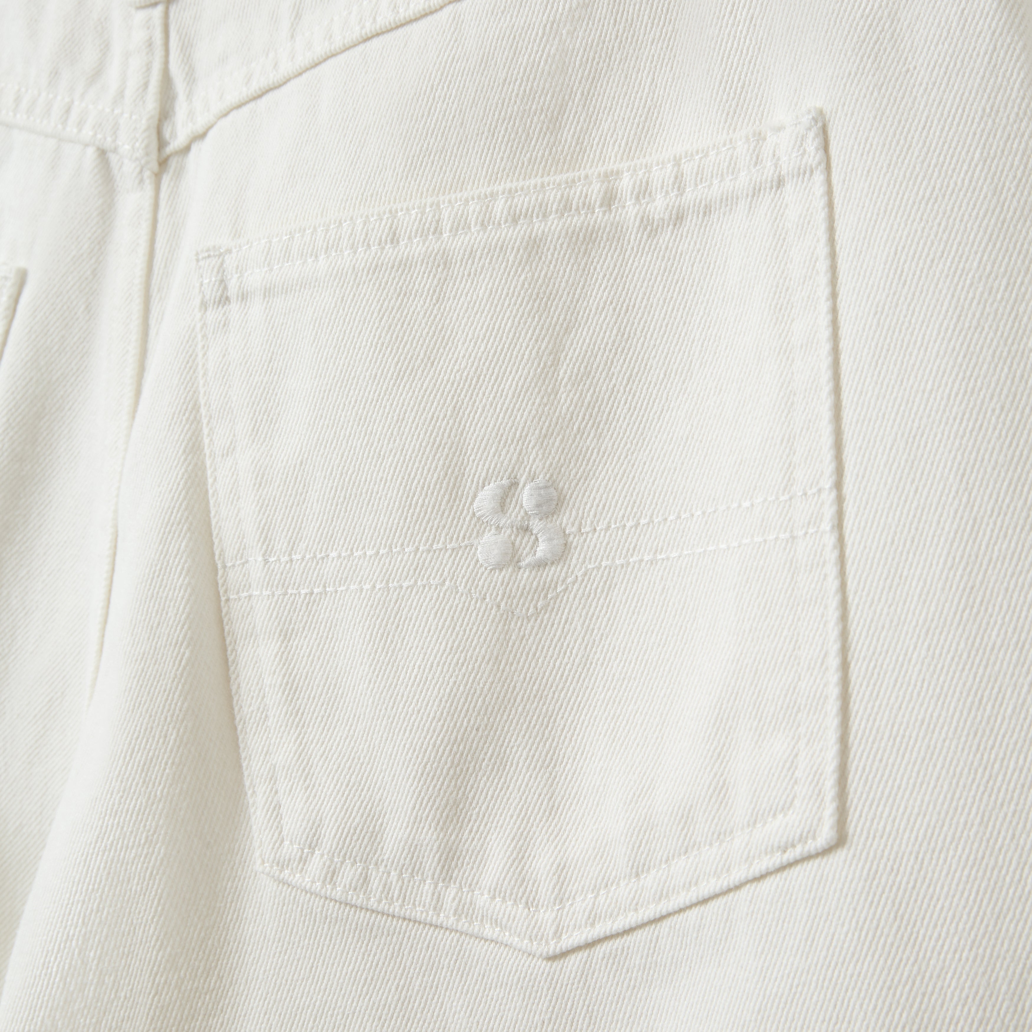 Sofie Schnoor SNOS727 Stoke oversized shorts off