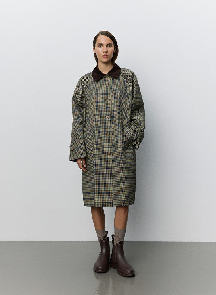 Sofie Schnoor SNOS770 Fillie relaxed coat