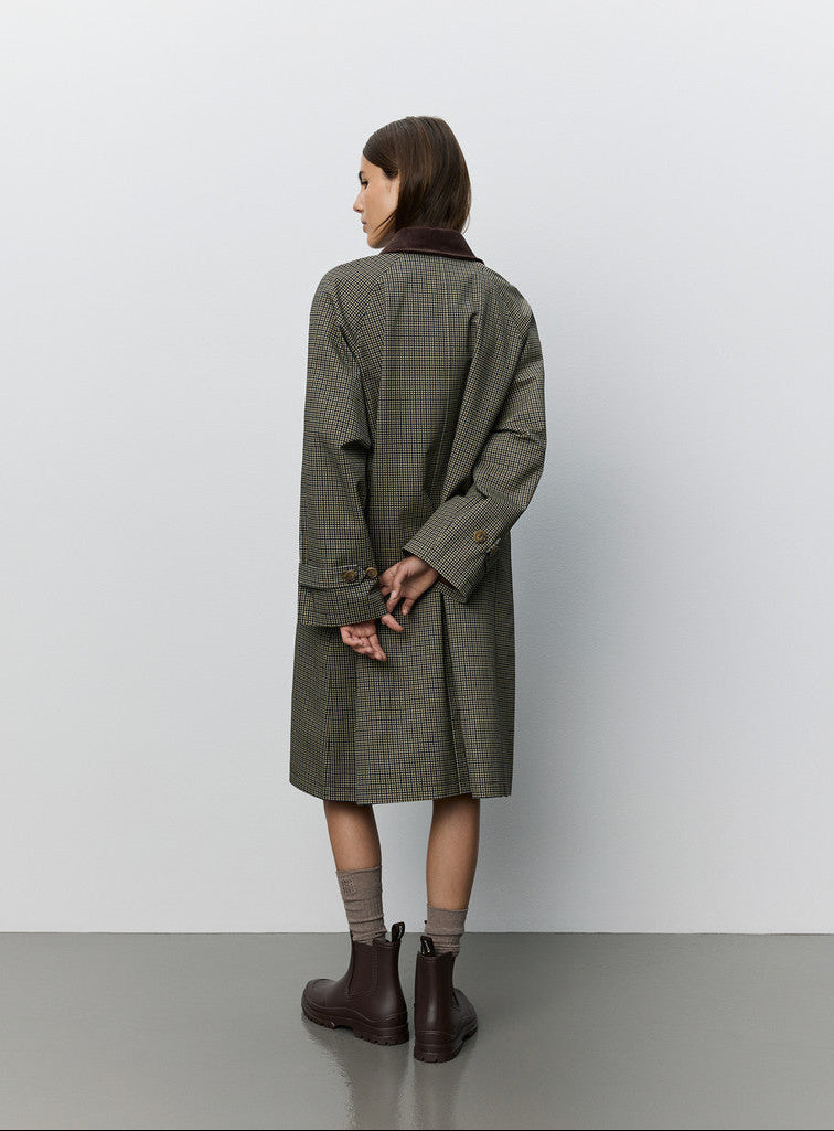 Sofie Schnoor SNOS770 Fillie relaxed coat
