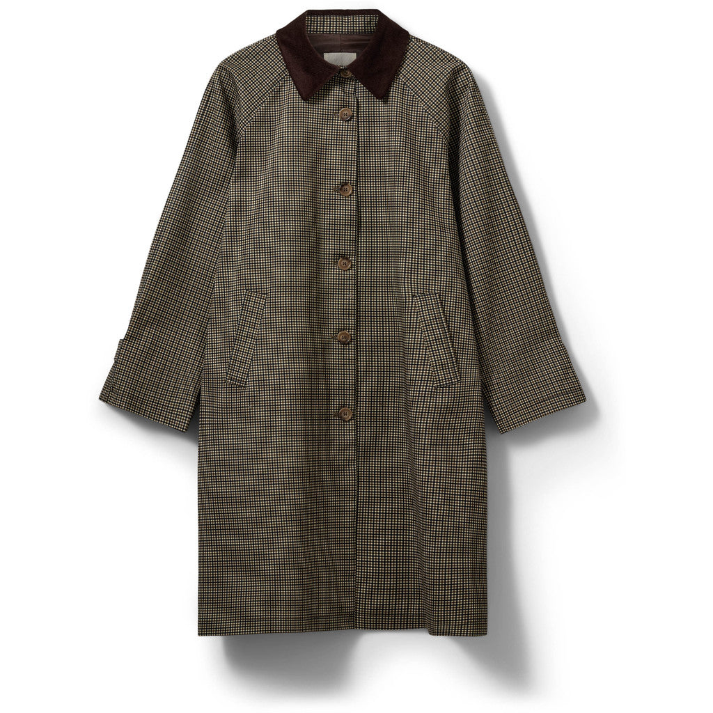 Sofie Schnoor SNOS770 Fillie relaxed coat