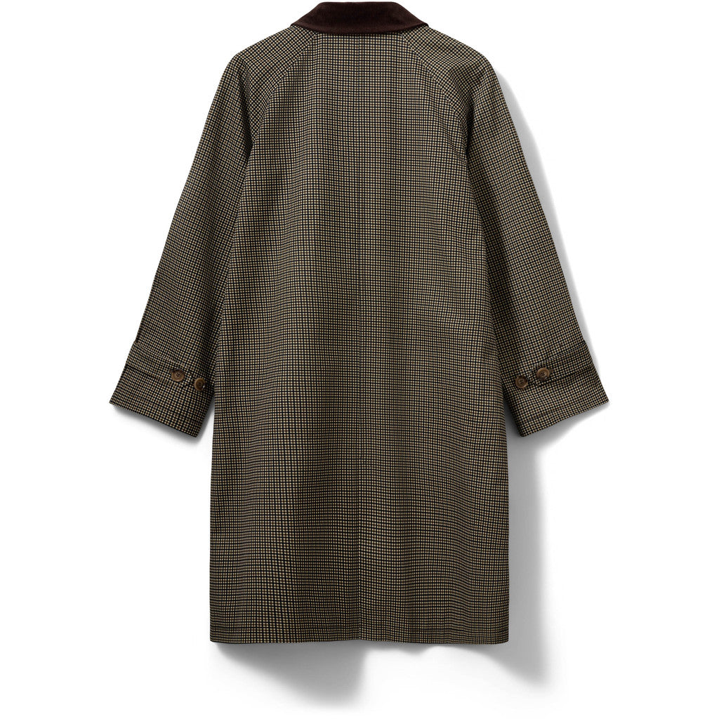 Sofie Schnoor SNOS770 Fillie relaxed coat
