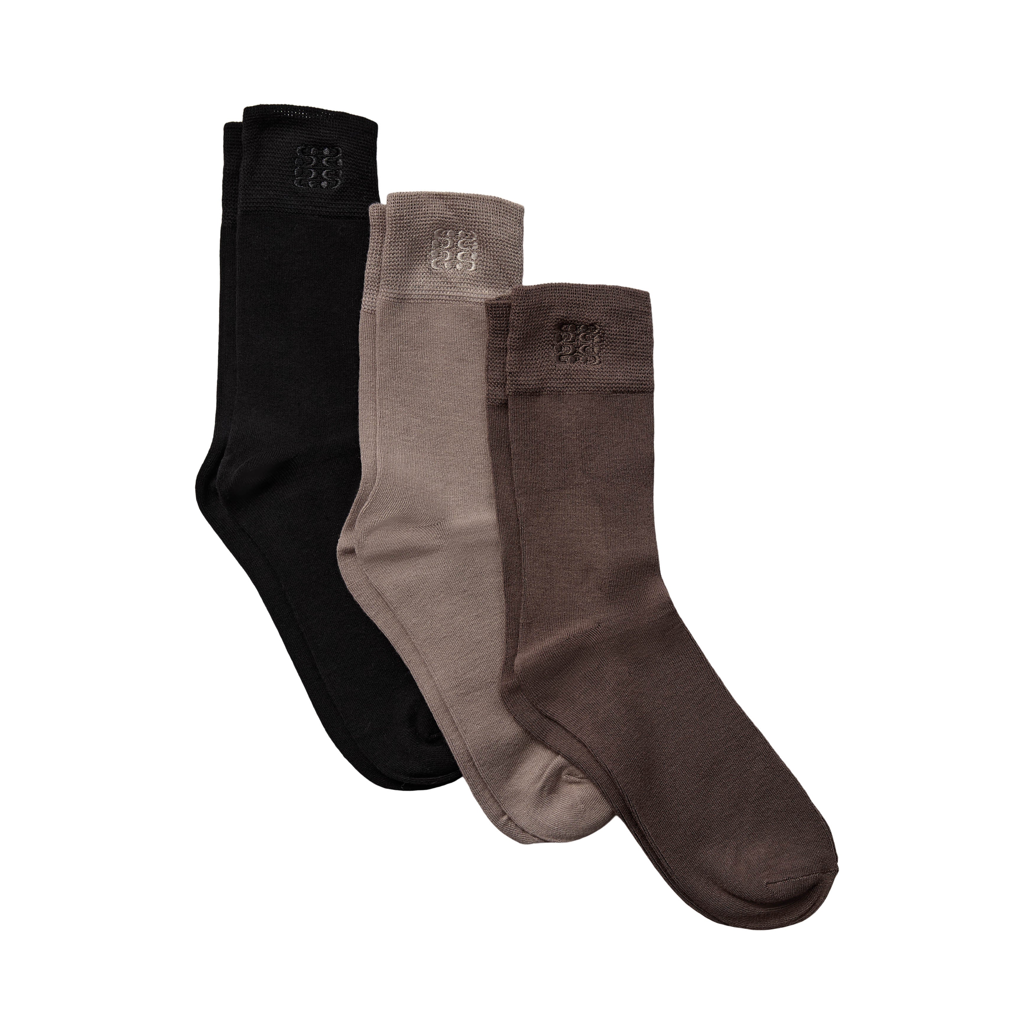 Sofie Schnoor SNOS936 Terrie ankel sock x 3 mix