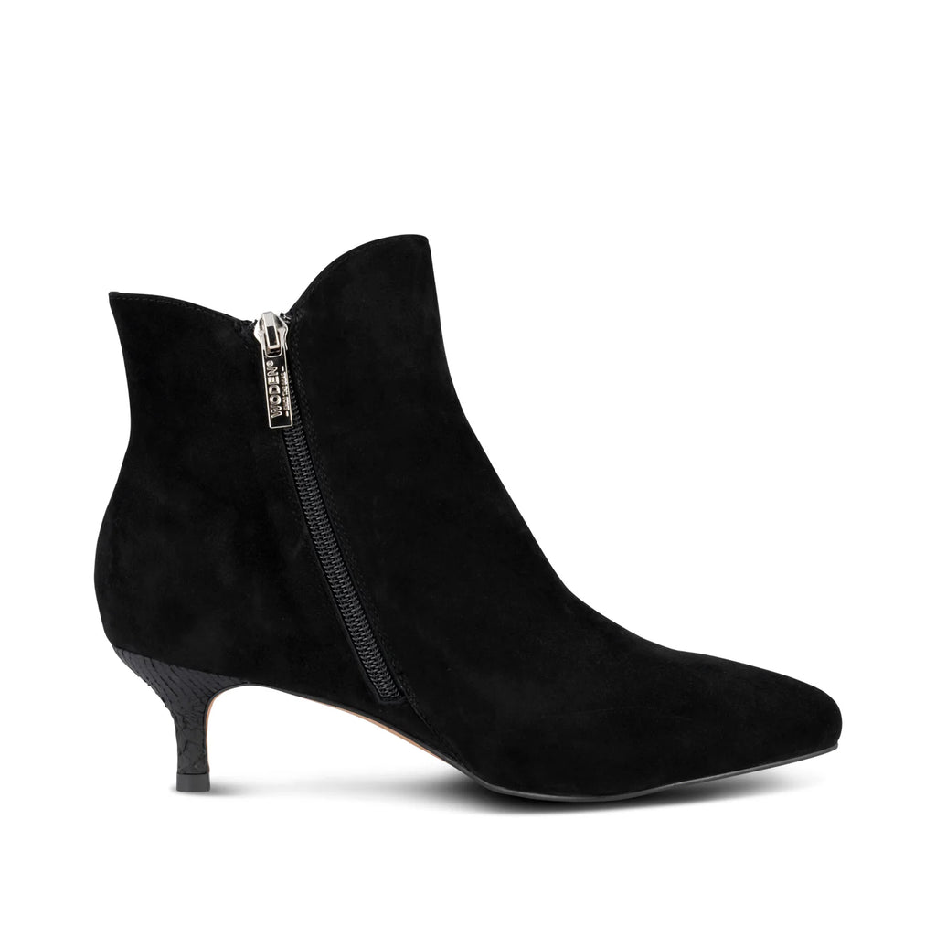 Woden Saga zip s 020 black