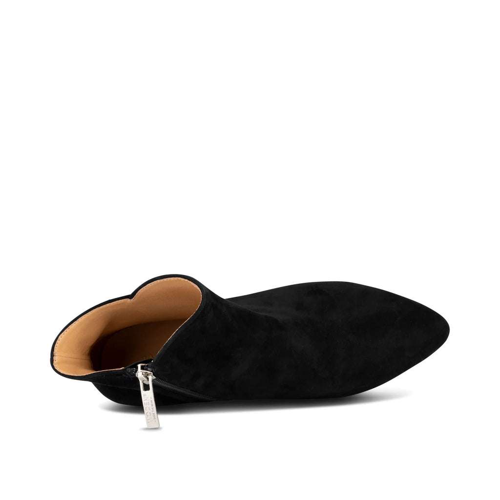 Woden Saga zip s 020 black