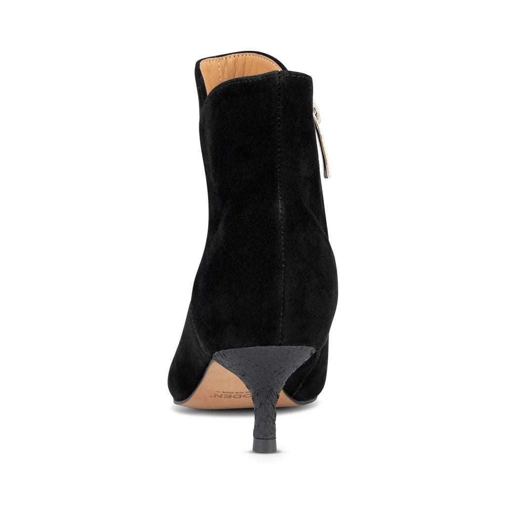 Woden Saga zip s 020 black