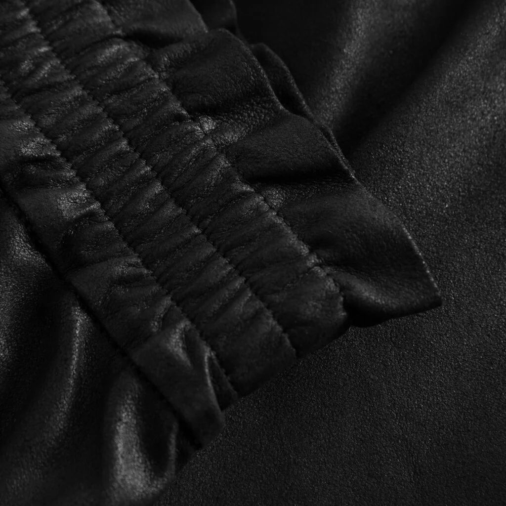 Depeche 50474 Hanna shorts black