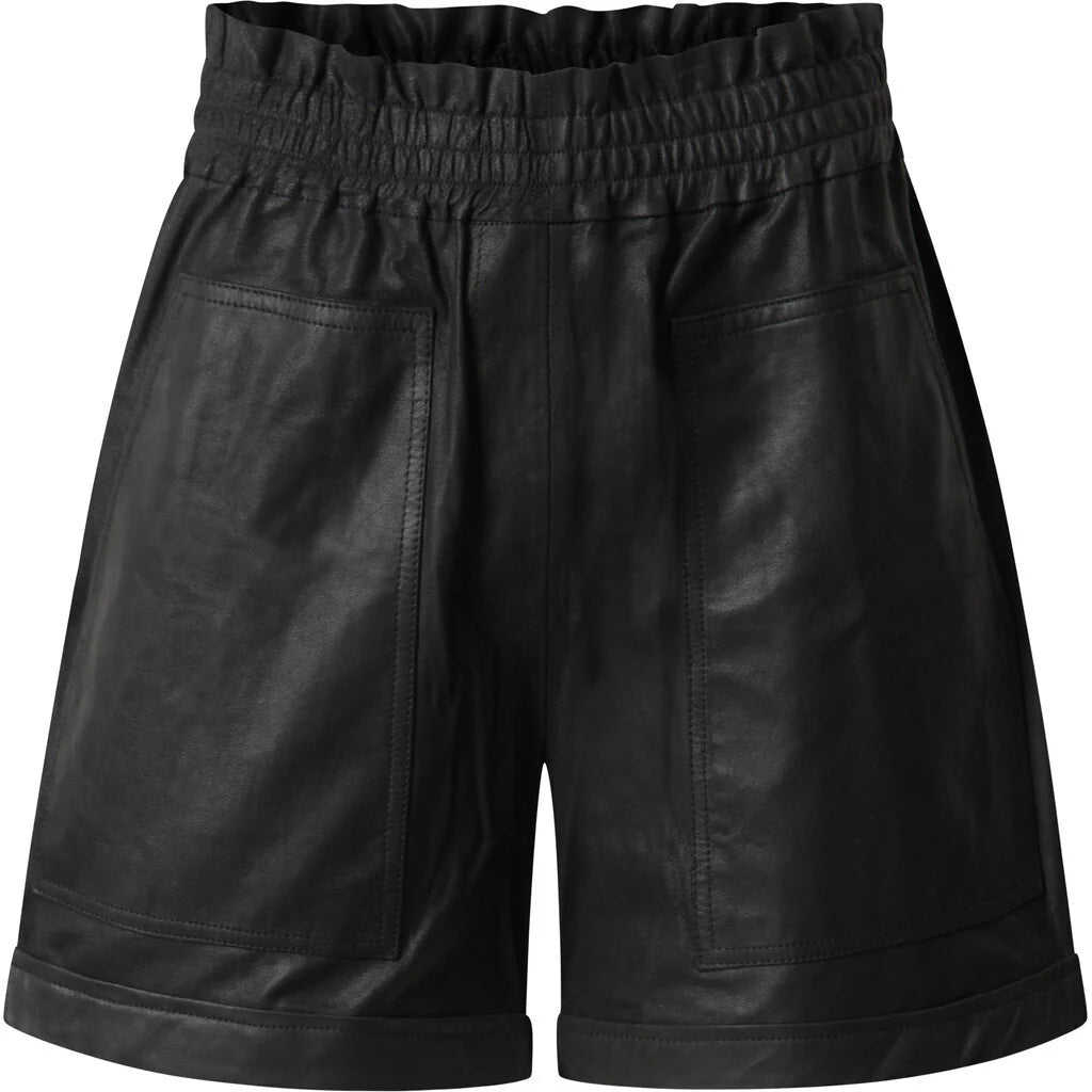 Depeche 50474 Hanna shorts black
