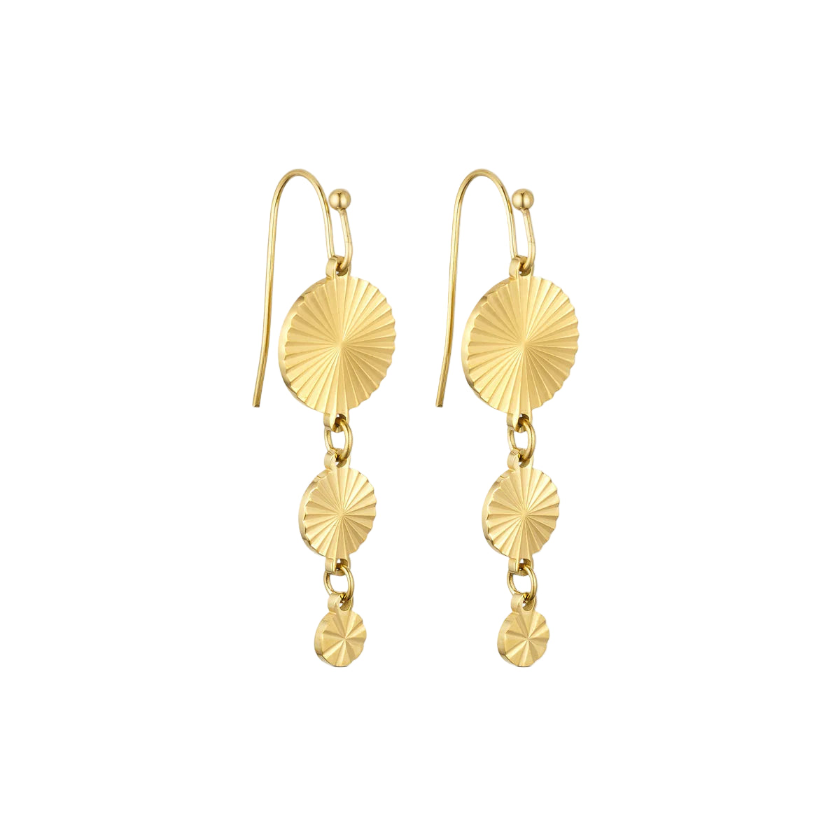 WOLFF jewelry 968 Sunny hanger G