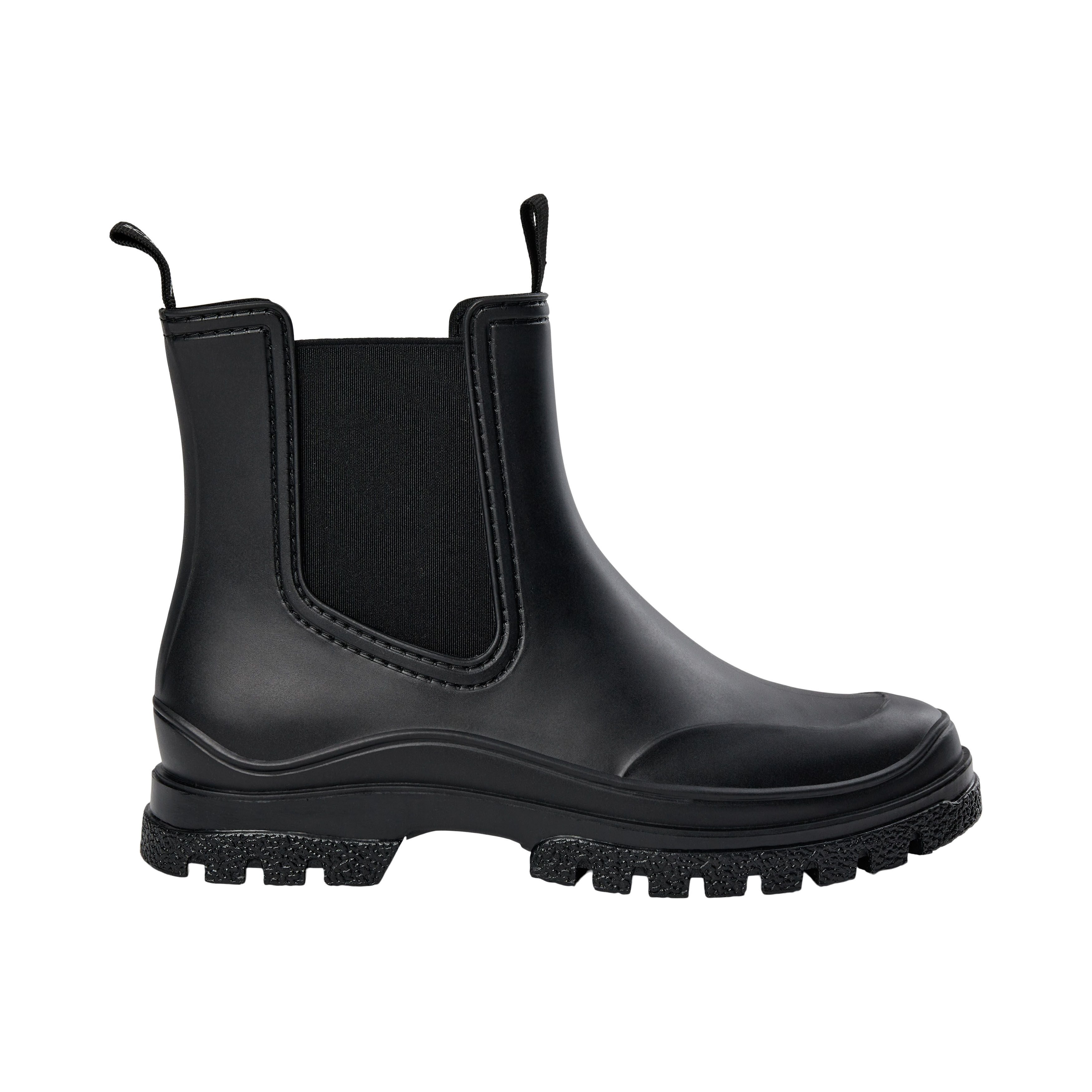 Sofie Schnoor T427 Jodie boot rubber black