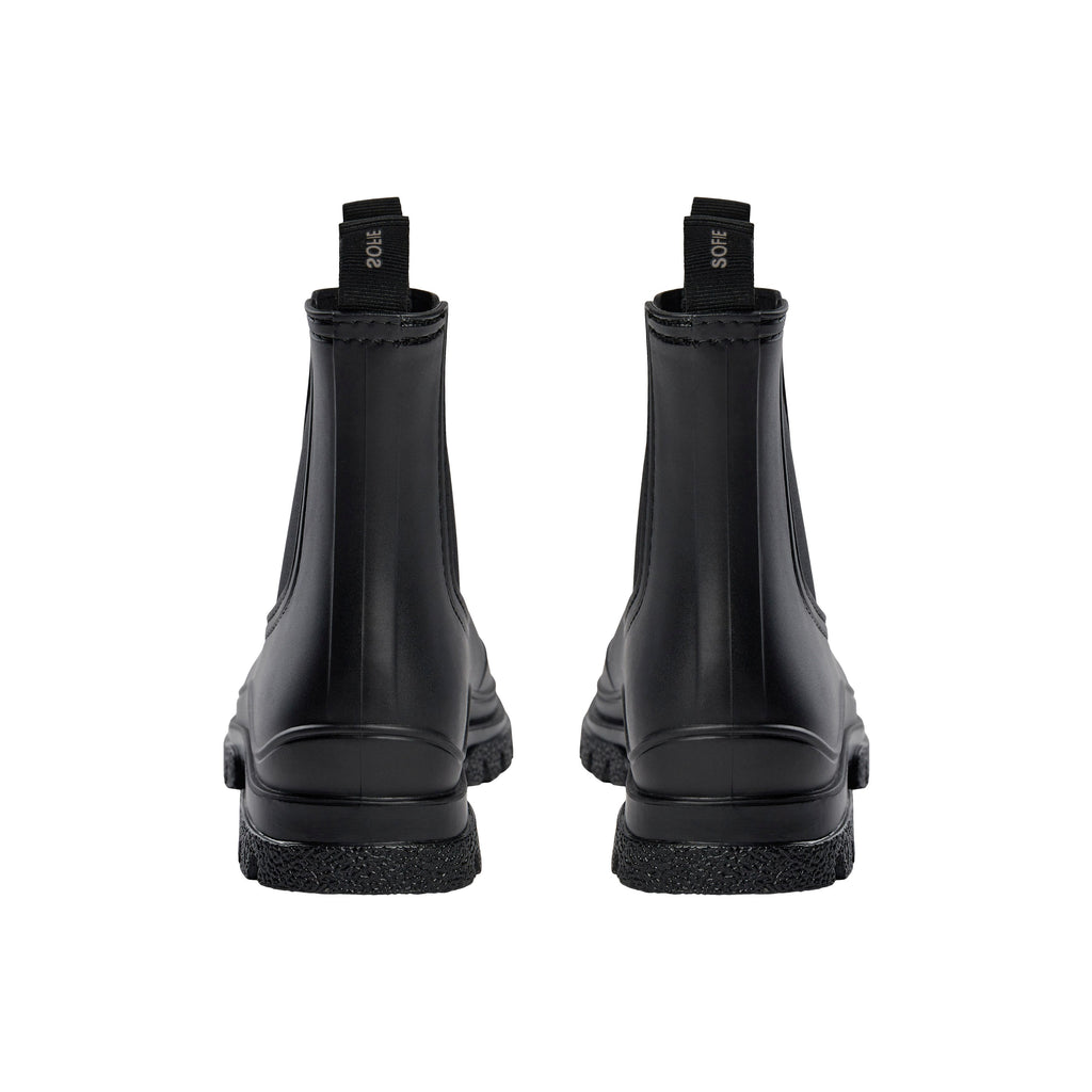Sofie Schnoor T427 Jodie boot rubber black