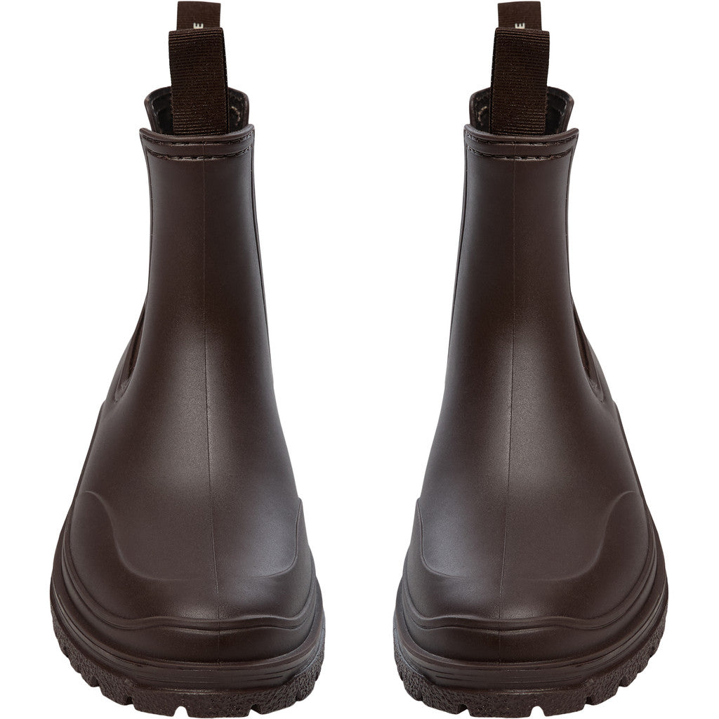 Sofie Schnoor T427 Jodie boot rubber brown