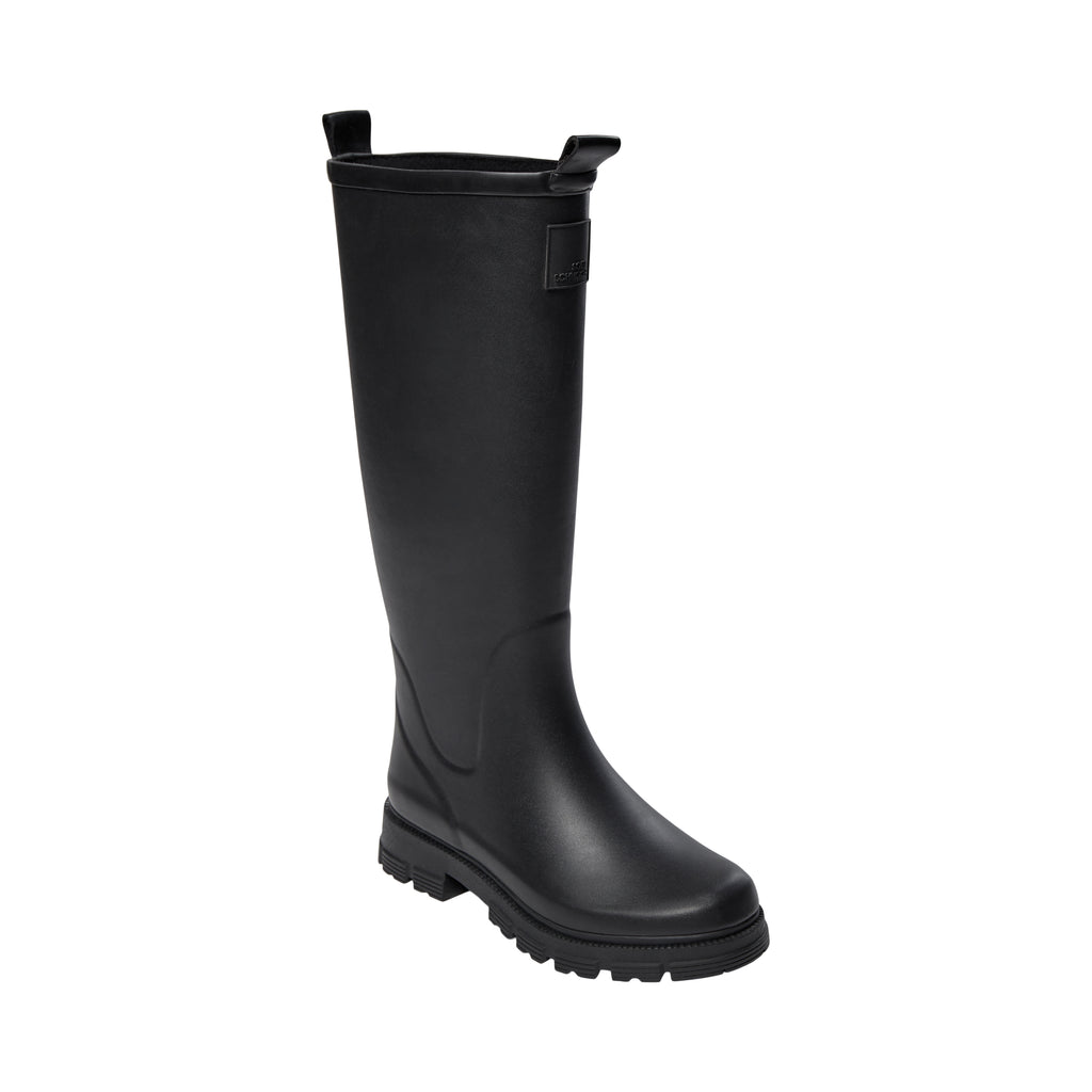 Sofie Schnoor T482 Nunne long boot rubber black