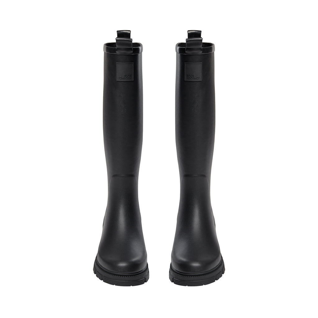 Sofie Schnoor T482 Nunne long boot rubber black