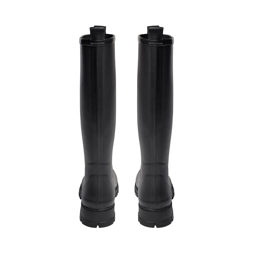 Sofie Schnoor T482 Nunne long boot rubber black