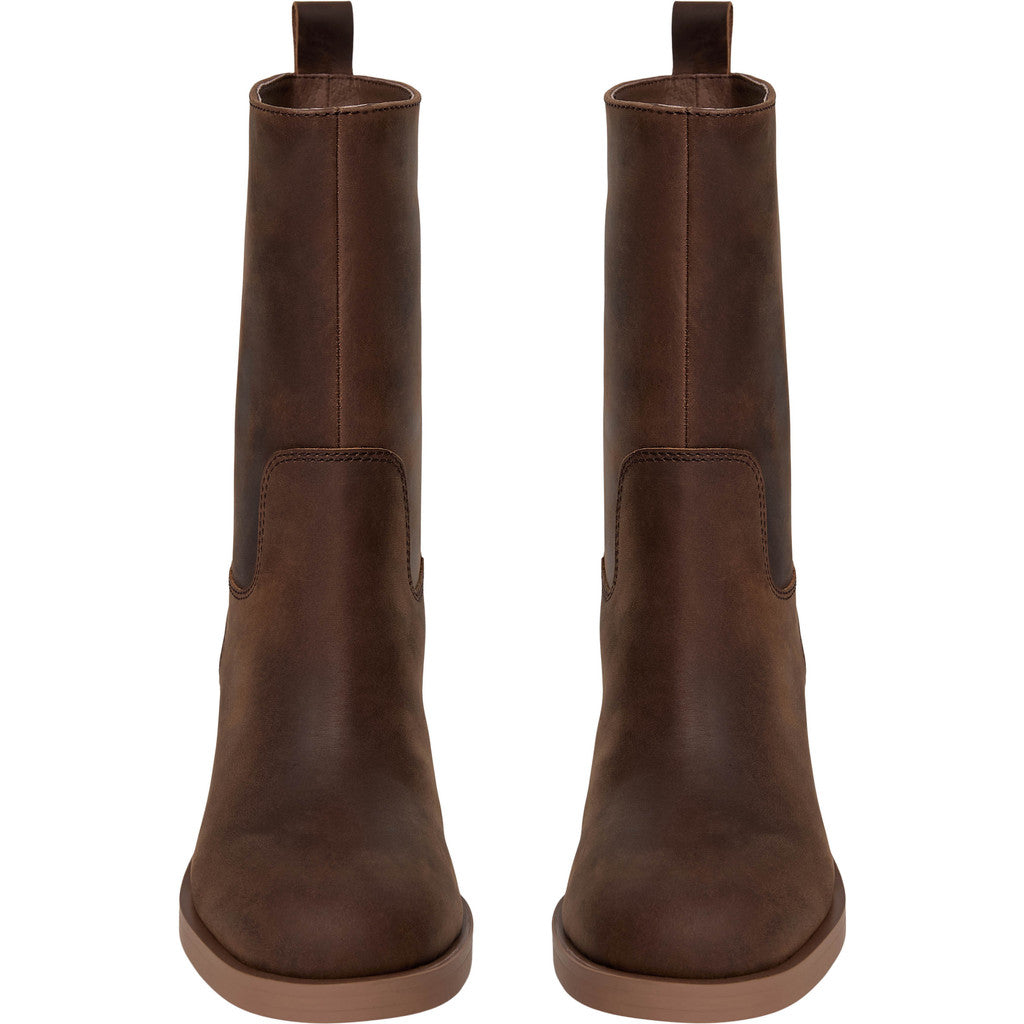 Sofie Schnoor T497 Vaya ankel boot dark brown