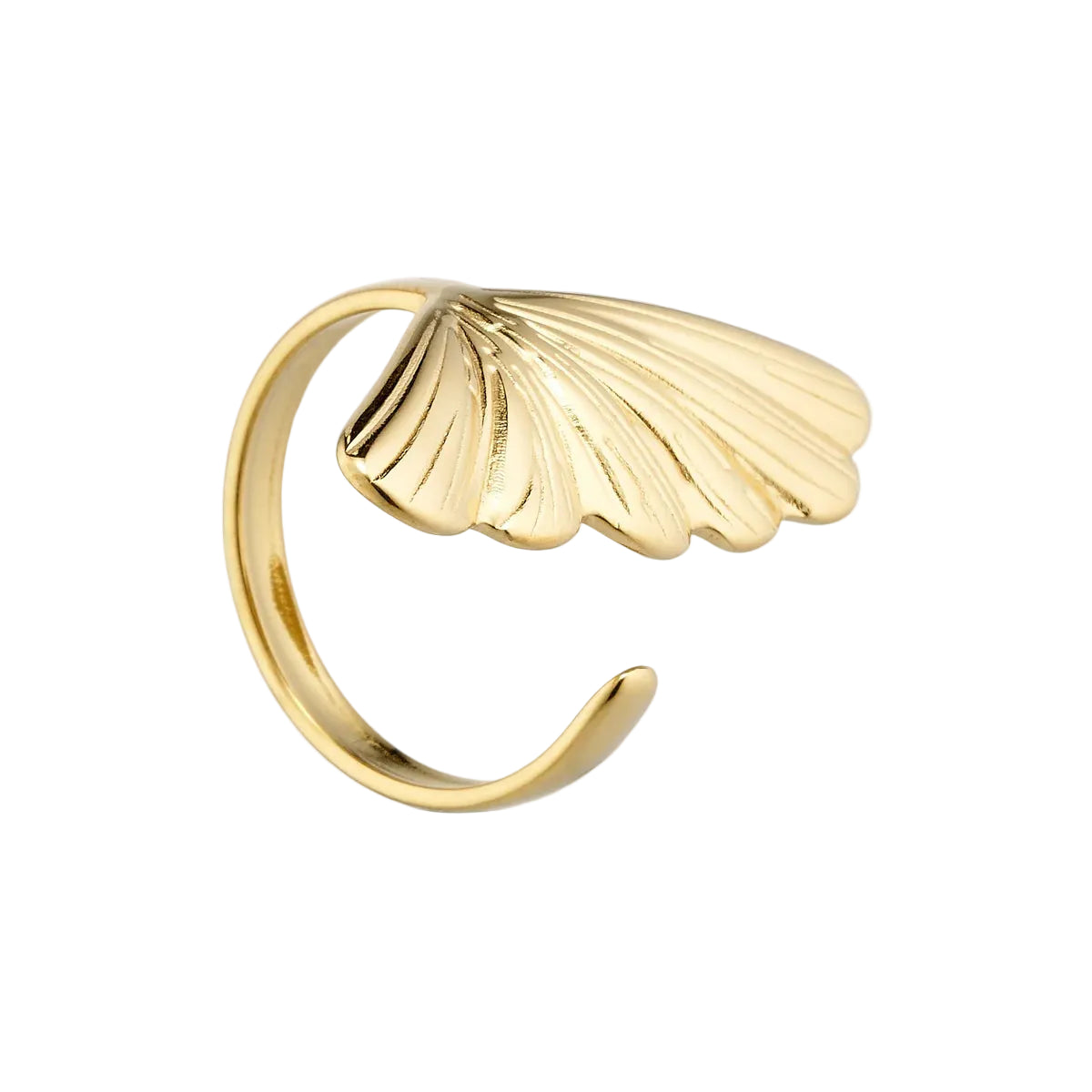 WOLFF jewelry 1306 Tempy ring G