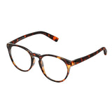 Hart & Holm læsebrille Torino brown