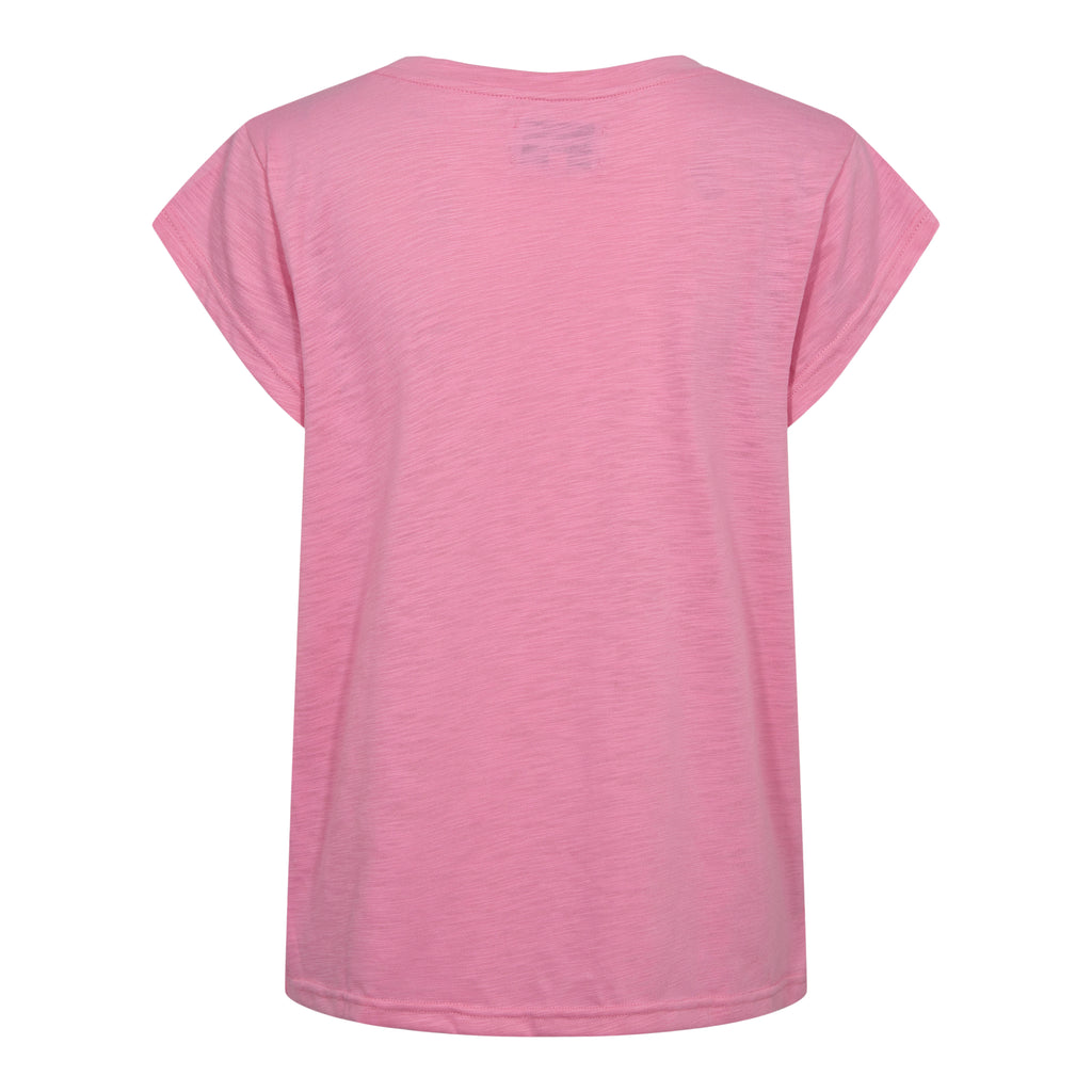 Liberte 21469 Ulla t-shirt barbie pink
