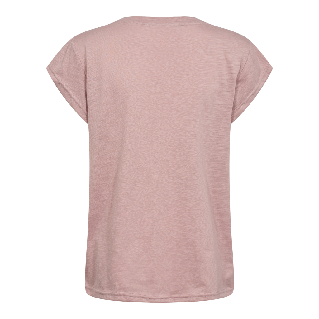 Liberte 21469 Ulla t-shirt dusty rose