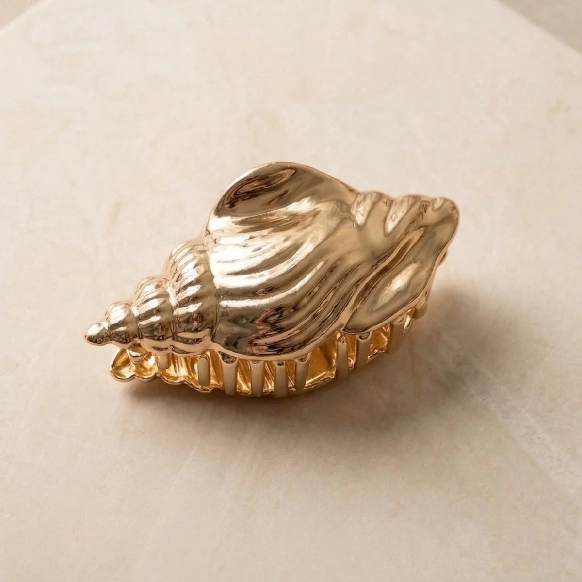 Namiso Shell whispering gold