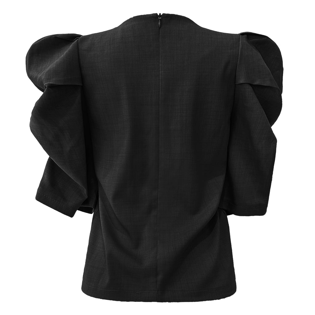 Liberte 22140 Winnie bluse black