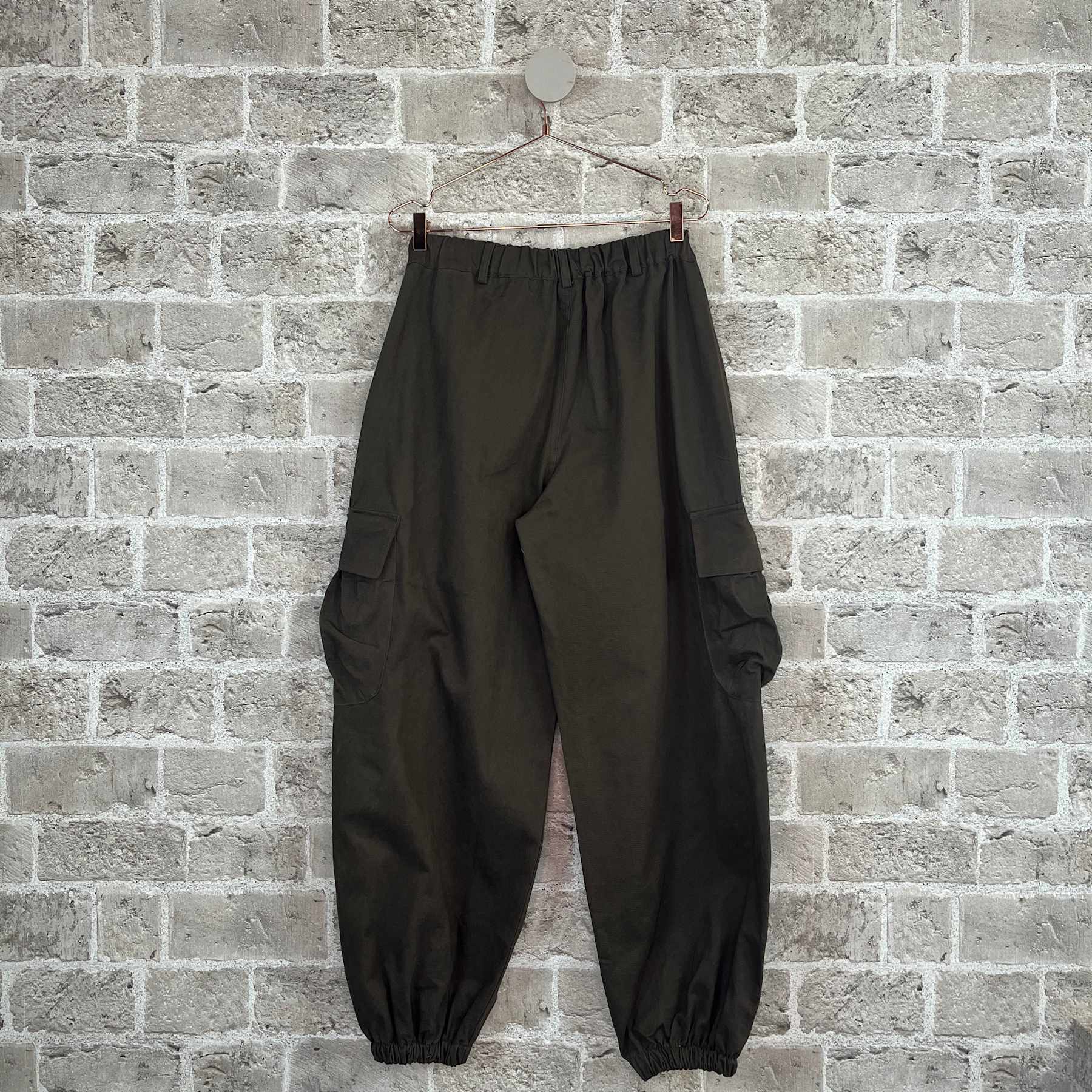 CABANA Living P1155 Nomade pants army