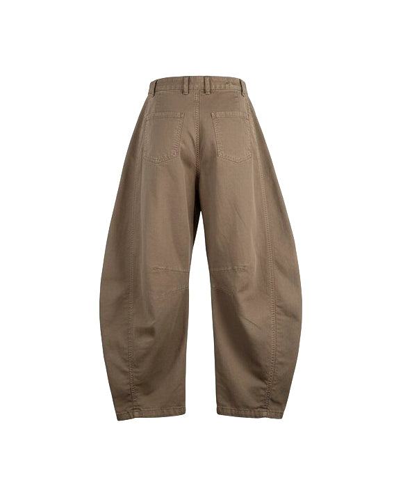 OM-HU 826152 Berlin pants fango