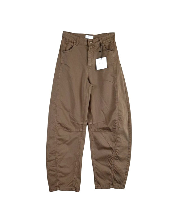OM-HU 826152 Berlin pants fango