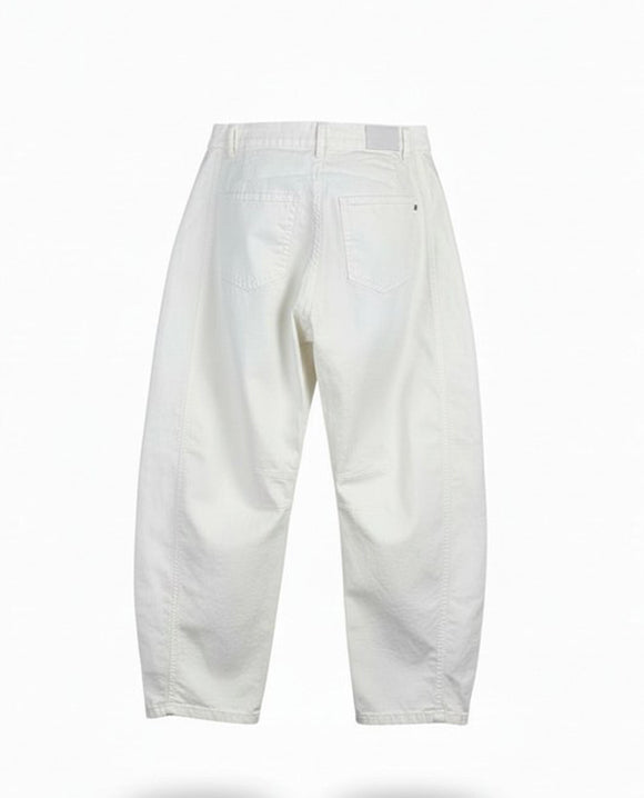 OM-HU 826152 Berlin pants white