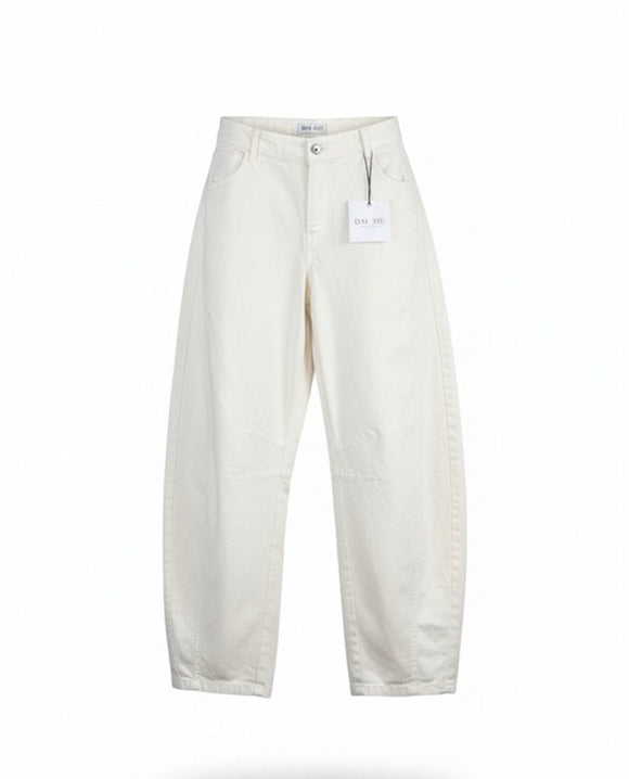 OM-HU 826152 Berlin pants white