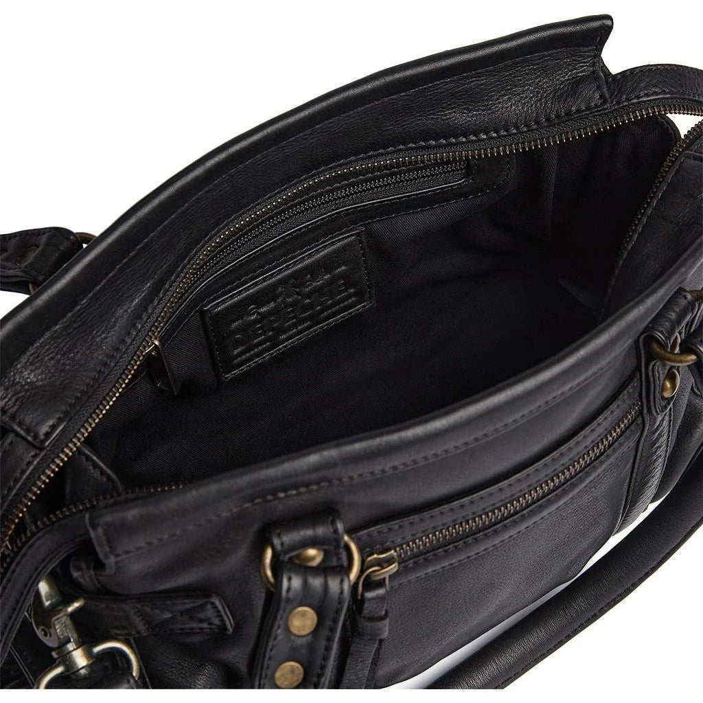 Depeche 17350 Bogota cross over bag black
