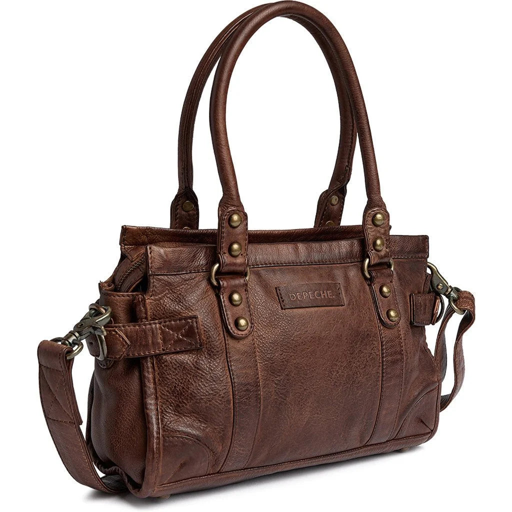 Depeche 17350 Bogota cross over bag chesterfield