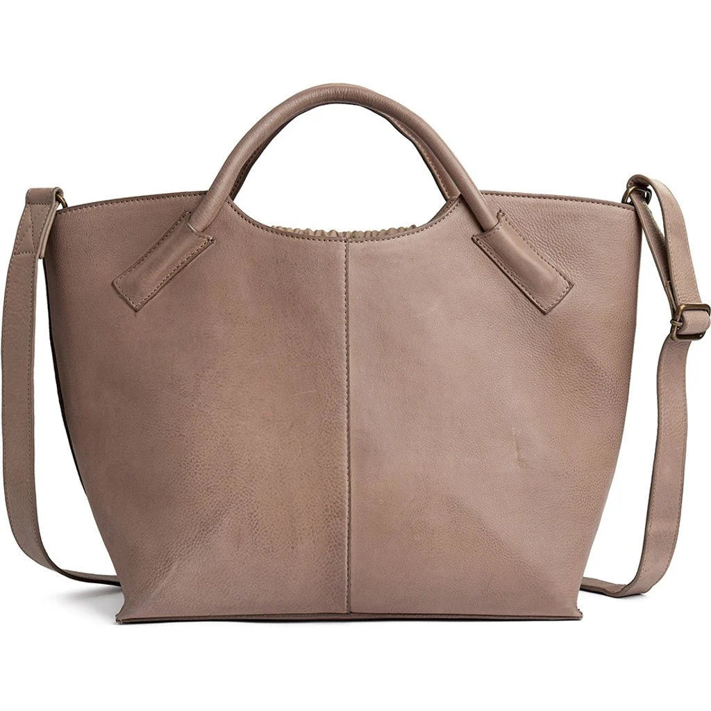 Depeche 16998 Marseille shopper taupe