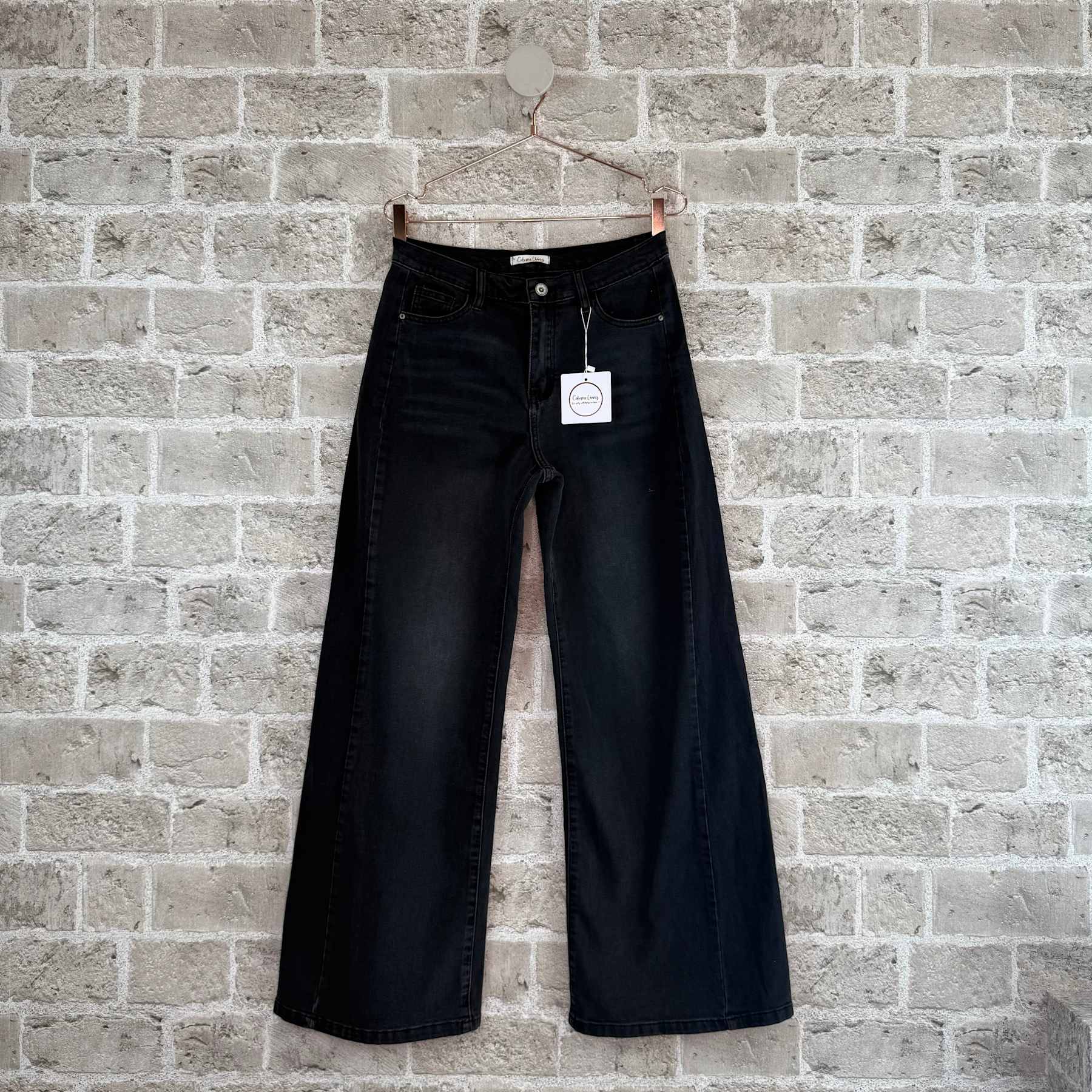 CABANA Living Julietta 9211 jeans denim black