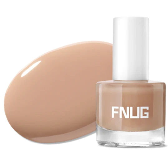 FNUG neglelak FN60 cashmere sweater